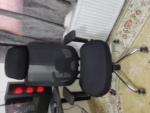 تجریه خرید صندلی اداری بتیس مدل b205m