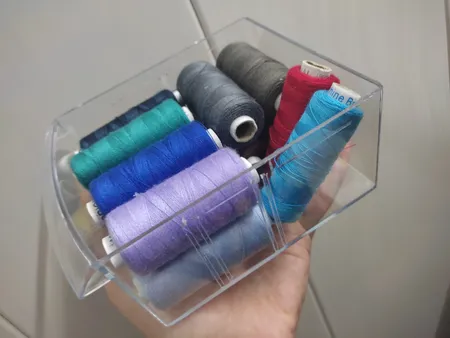 جعبه ابزار مدل S10