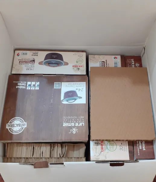 عکس ارسالی خریدار