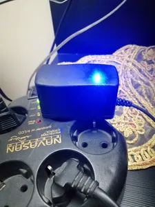 تجریه خرید آنتن رومیزی فروزش مدل Galaxy-10m