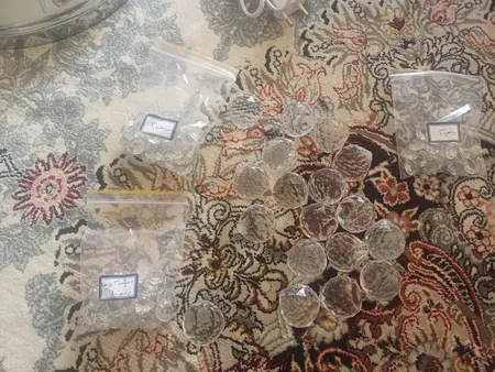 آباژور ایستاده مدل NilufarJami.Titan.S43