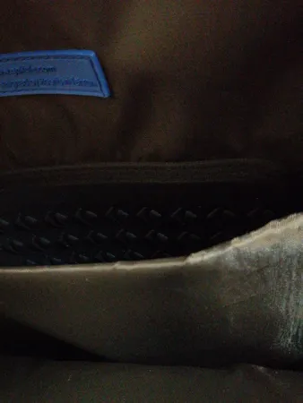 کوله پشتی لپ تاپ کوله مدل KL1508 مناسب برای لپ تاپ 15.6 اینچی