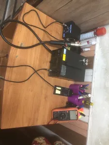 تجریه خرید دستگاه هویه گرداک مدل 936A