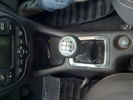 سردنده کروز + کد CR 37066601 مناسب برای پژو 206 صندوقدار