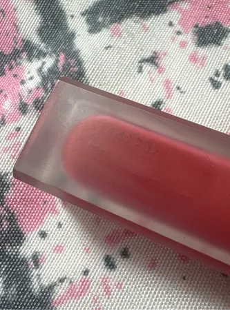 رژ لب مایع نوت سری Mattemoist تحت لیسانس شماره404