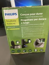 تجریه خرید کتری برقی فیلیپس مدل HD9350