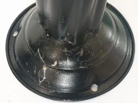 چراغ باغی مدل انگلیسی مجموعه 2 عددی