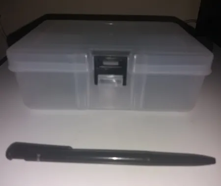 جعبه ابزار مدل SMD-W