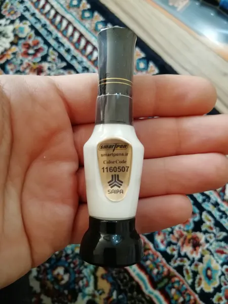 عکس ارسالی خریدار