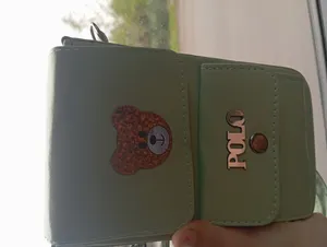 تجریه خرید کیف رودوشی دخترانه مدل خرسی