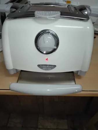 سرخ کن ترموزتا مدل فریتولوزا