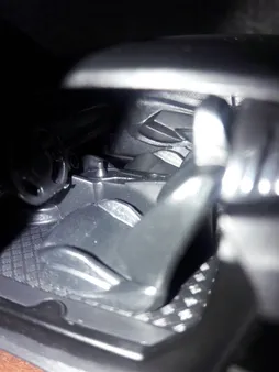 ماشین بازی چه ژی مدل شورولت CAMARO