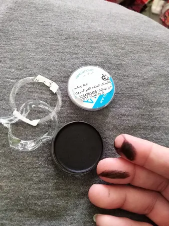 خط چشم کریولان مدل AQUA شماره 072