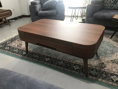 میز جلو مبلی مدل 129PYU
