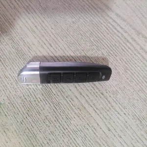 تجریه خرید ریموت بلوتوثی دربازکن مدل pencil-blck کد Dezh-433
