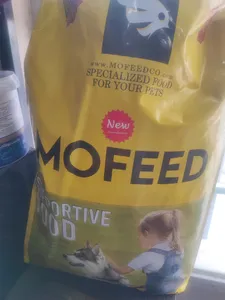 تجریه خرید غذای خشک سگ مفید مدل Supportive Food وزن 10 کیلوگرم