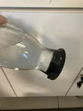 تجریه خرید بطری آب ایکیا مدل VARDAGEN