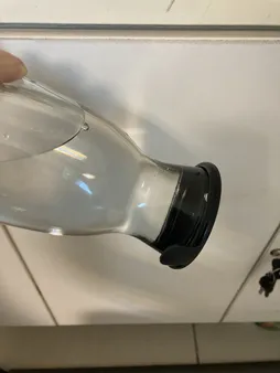 بطری آب ایکیا مدل VARDAGEN