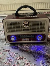 تجریه خرید رادیو مییر مدل M-111BT