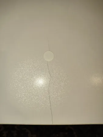 میز پاتختی مدل IKE03