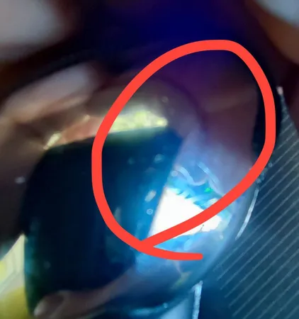 سردنده پژو مدل 96738471VV مناسب برای 206