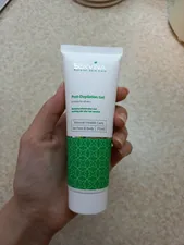 تجریه خرید ژل بعد از مو زدایی سروینا مخصوص انواع پوست حجم 75 میلی لیتر