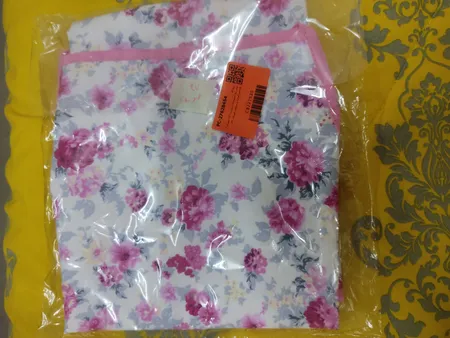 پیش بند آشپزخانه ترنم مدل 47