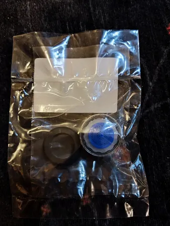 سر شیر آب مدل S&W