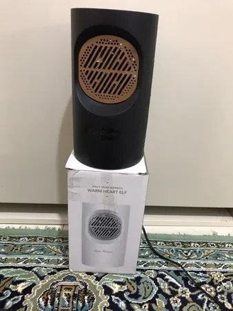 هیتر برقی مدل UNIT