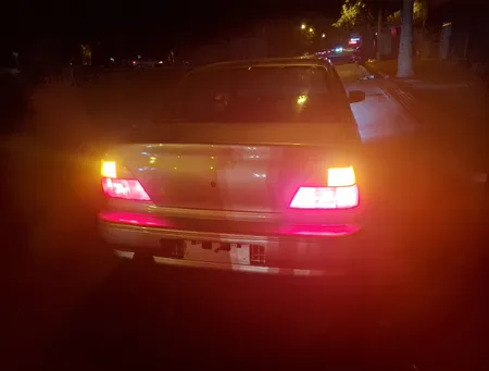 لامپ خودرو سام مدل 144 بسته دو عددی