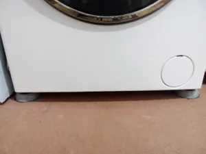 تجریه خرید پایه لرزه گیر ماشین لباسشویی مدل RS مجموعه 4 عددی