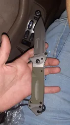 چاقو سفری برونینگ مدل DA73-1