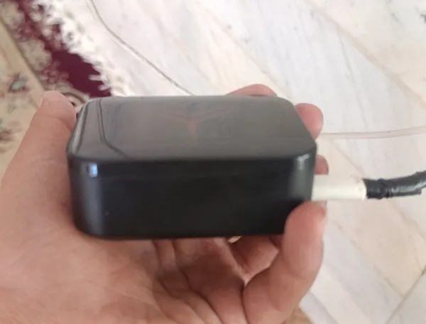 عکس ارسالی خریدار