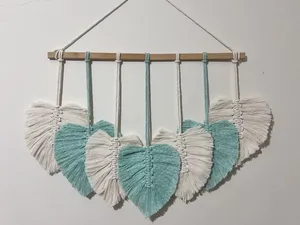 تجریه خرید نخ مکرومه مدل تابیده کد 250G