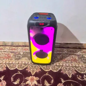 تجریه خرید اسپیکر بلوتوثی قابل حمل مدل BTS-1388