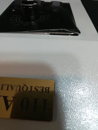 پرس کارت و لمینیت مدل PDA3-330