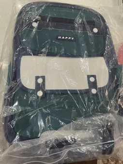 کوله پشتی مدرسه مدل پانا