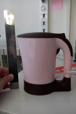 کتری برقی کد 1212