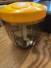 تجریه خرید خردکن دستی ایگوری مدل Pulling Rope