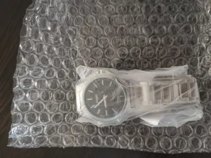 تجریه خرید ساعت مچی عقربه‌ای کوارتز اسکمی مدل 2120