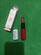 تجریه خرید رژ لب جامد میستار مدل ML 12 شماره 12