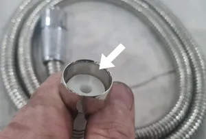 تجریه خرید شلنگ توالت مدل 5050