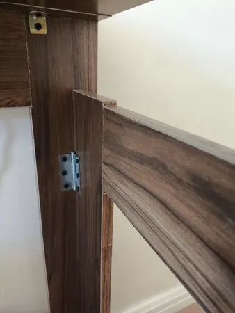 میز تحریر مدل تاشو ABRA 001