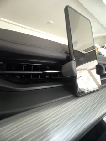 پایه نگهدارنده گوشی موبایل باسئوس مدل SUGP00000