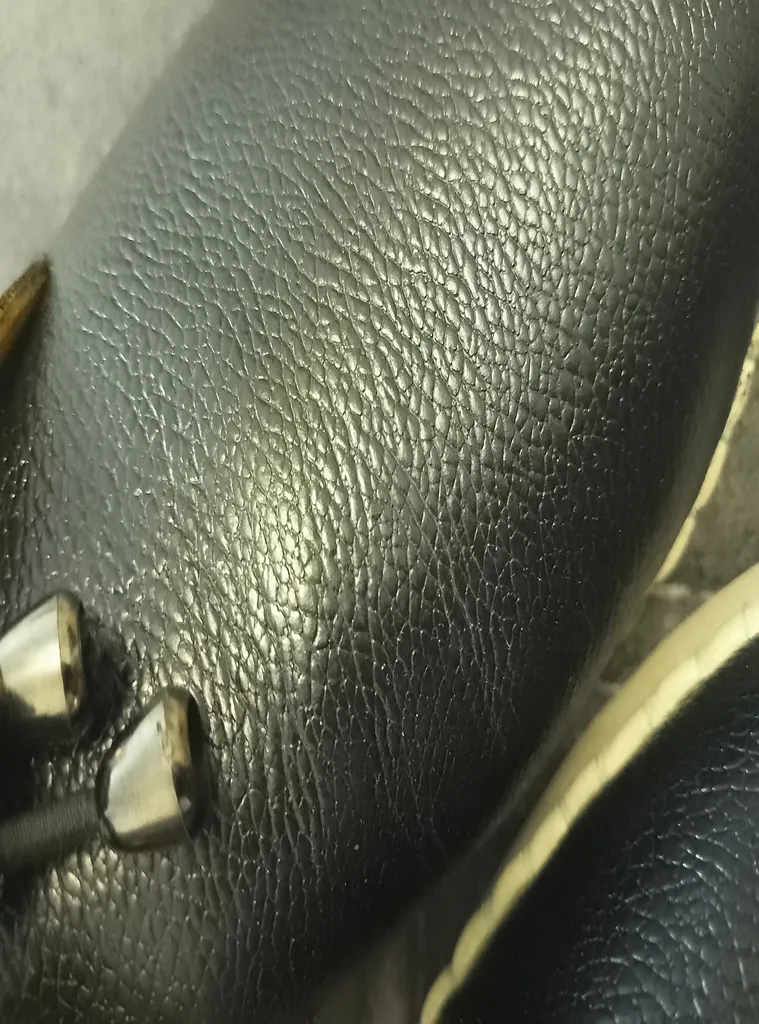 کفش طبی زنانه مدل تمام چرم