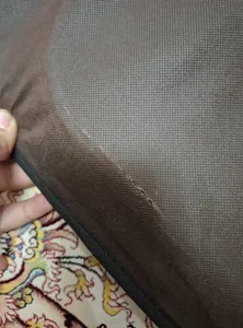 تجریه خرید صندلی تاشو سفری مدل مبلی