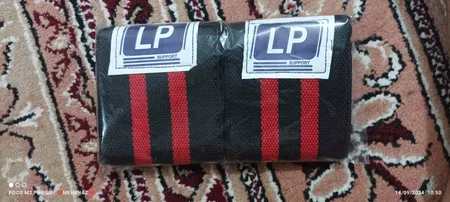 مچ بند بدنسازی کد 1621 بسته 2 عددی