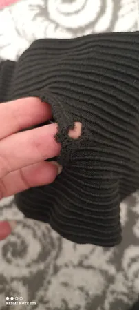 زانوبند طبی پاور مدل DF5960 بسته 2 عددی