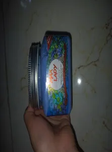 تجریه خرید اسکراب لایه بردار پوست مکس لیدی مدل بلوبری حجم 300 میلی لیتر