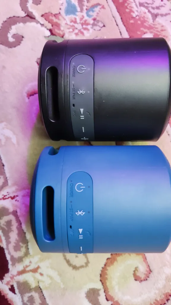 اسپیکر بلوتوثی قابل حمل سونی مدل SRS-XB13